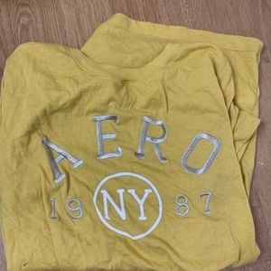 3 Aeropostale T-Shirts
